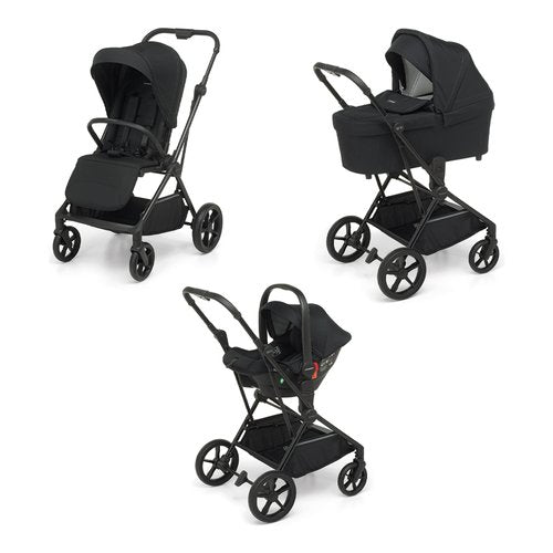 Sistema componibile trio foppapedretti 9700330904 spritz licorice