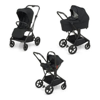 Sistema componibile trio foppapedretti 9700330904 spritz licorice