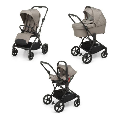 Sistema modulare foppapedretti 9700330907 spritz trio vanilla