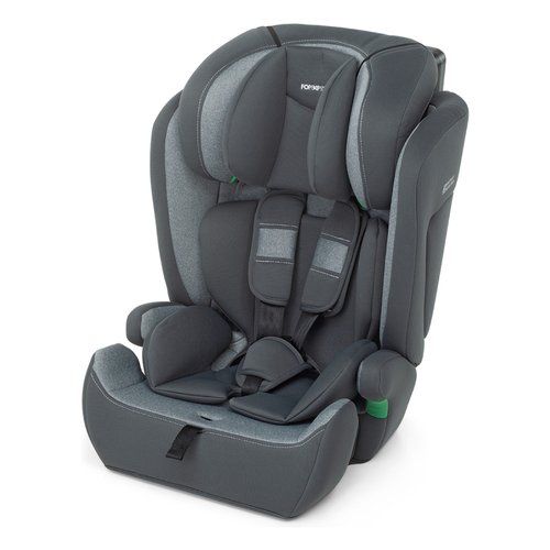 Seggiolino auto foppapedretti 9700414902 babyroad silver