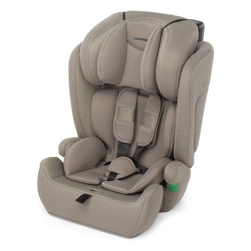 Seggiolino auto foppapedretti 9700414903 babyroad sand