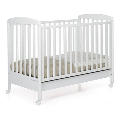 Lettino infanzia foppapedretti 9900184310 mary bianco