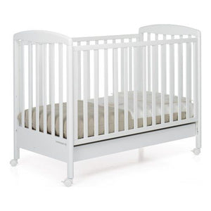 Lettino infanzia foppapedretti 9900184310 mary bianco