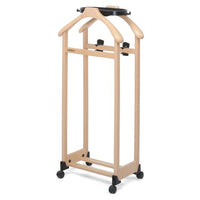 Indossatore servomuto foppapedretti 395003 il mettinsieme naturale