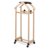 Indossatore servomuto foppapedretti 395003 il mettinsieme naturale