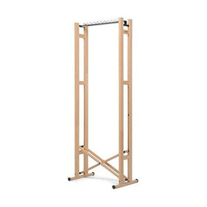 Stand appendiabiti foppapedretti 415303 snake 60 naturale