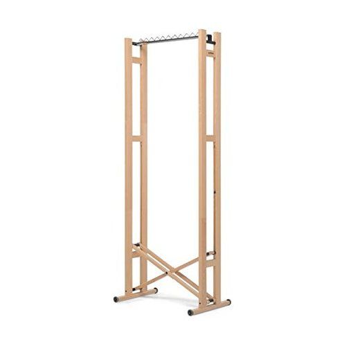 Stand appendiabiti foppapedretti 415303 snake 60 naturale