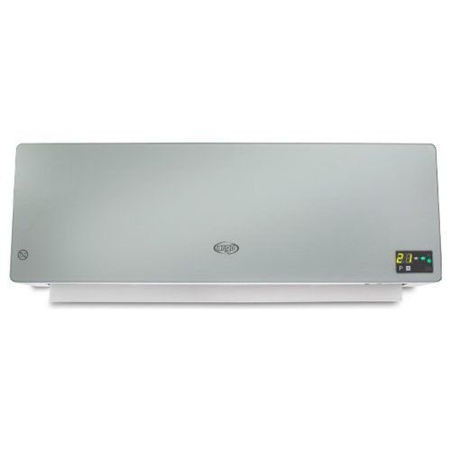 Termoventilatore argo 191070184 chic silver