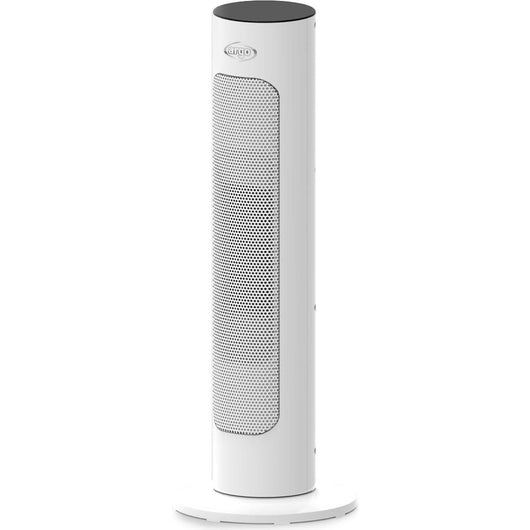 Argo marge termoventilatore elettrico a torre 2000w con telecomando colore bianco - 191070219