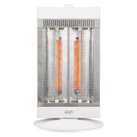 Stufa carbonio argo 191070222 alan white e silver