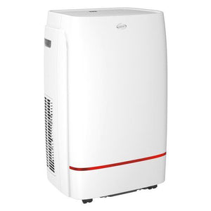 Condizionatore portatile argo 398400037 hermes plus white