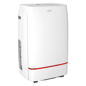 Condizionatore portatile argo 398400037 hermes plus white