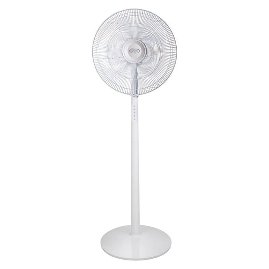 Ventilatore argo standy evo white a piantana - EVOWHITE