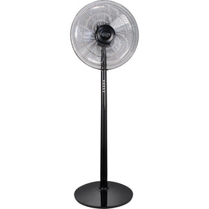 Ventilatore argo standy evo black a piantana - EVOBLACK