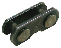 maglia di giunzione per catena spessore mm. 1,3 e 1,5-passo 3/8 cod:ferx.vit15059