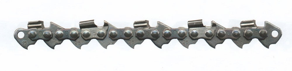 catena per motosega micro-chisel spessore mm. 1,3 - passo 1/4 - 60 maglie cod:ferx.vit32400