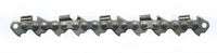 catena per motosega micro-chisel spessore mm. 1,3 - passo 1/4 - 60 maglie cod:ferx.vit32400
