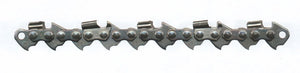 catena per motosega micro-chisel spessore mm. 1,3 - passo 1/4 - 60 maglie cod:ferx.vit32400