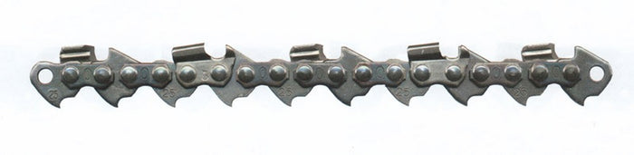 catena per motosega micro-chisel spessore mm. 1,3 - passo 1/4 - 60 maglie cod:ferx.vit32400