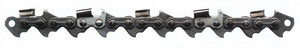 catena per motosega semi-chisel spessore mm. 1,6 - passo 3/8 - 65 maglie cod:ferx.vit32337