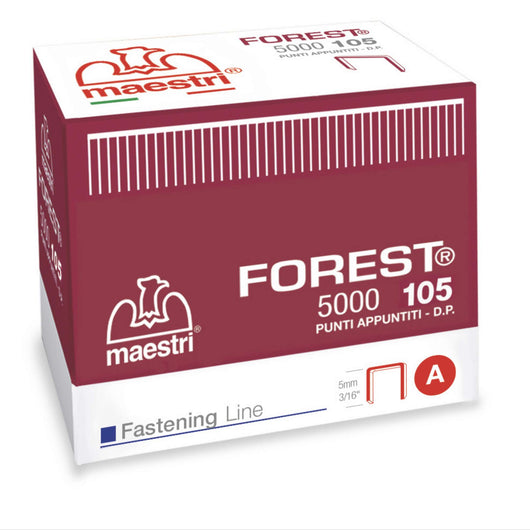 PUNTI 105 MAESTRI CONF.5000 PZ