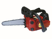 motosega gx 25/25 mc cc. 25,4 - kw 0,7 (barra carving) cod:ferx.vit45740