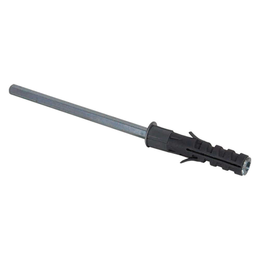 REGGIMENSOLA A SCOMPARSA mm 8 x 150 - pz. 2  - Blister Koncreto