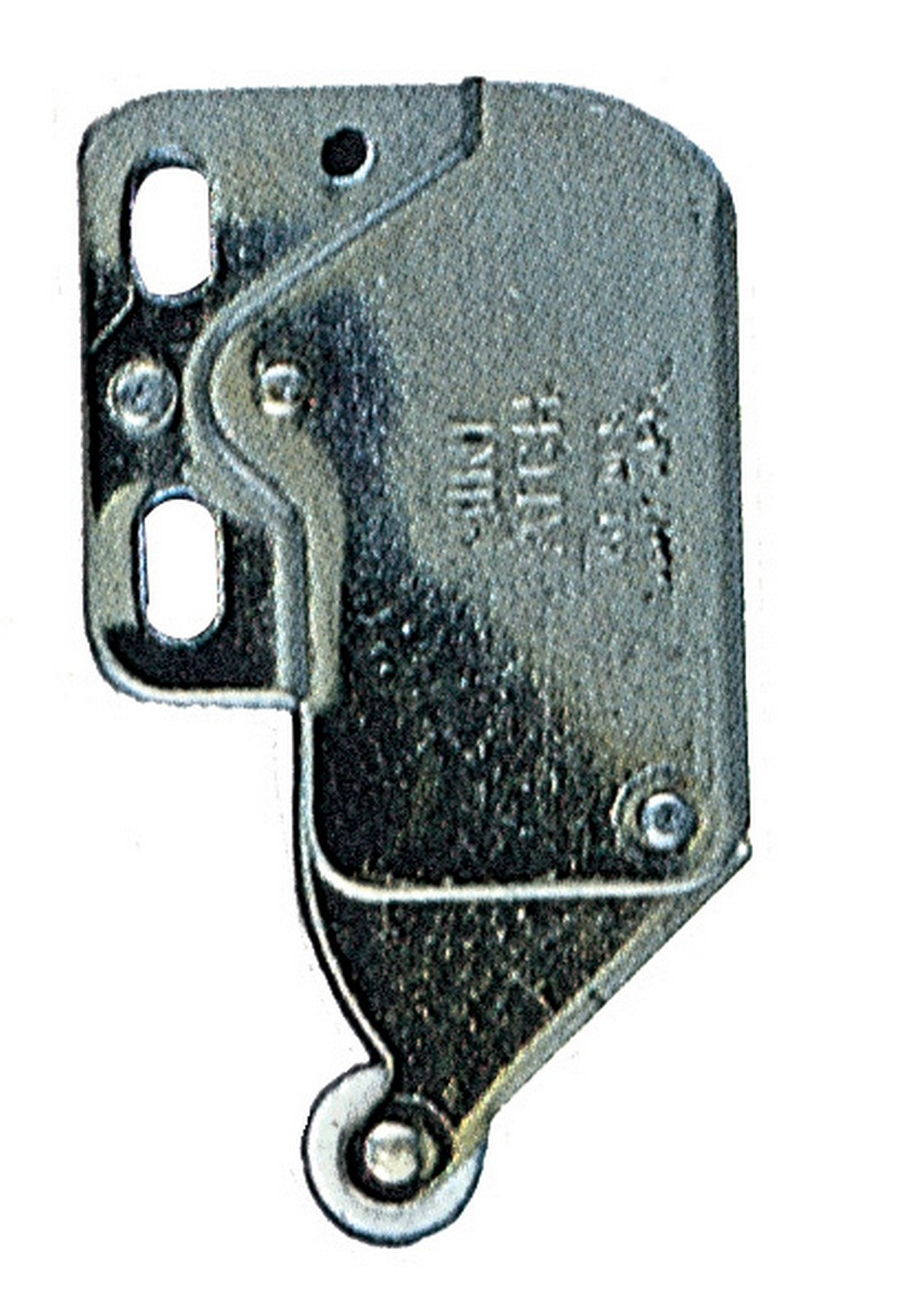 cricchetto borsani art.188 col.bianco cod:ferx.8014