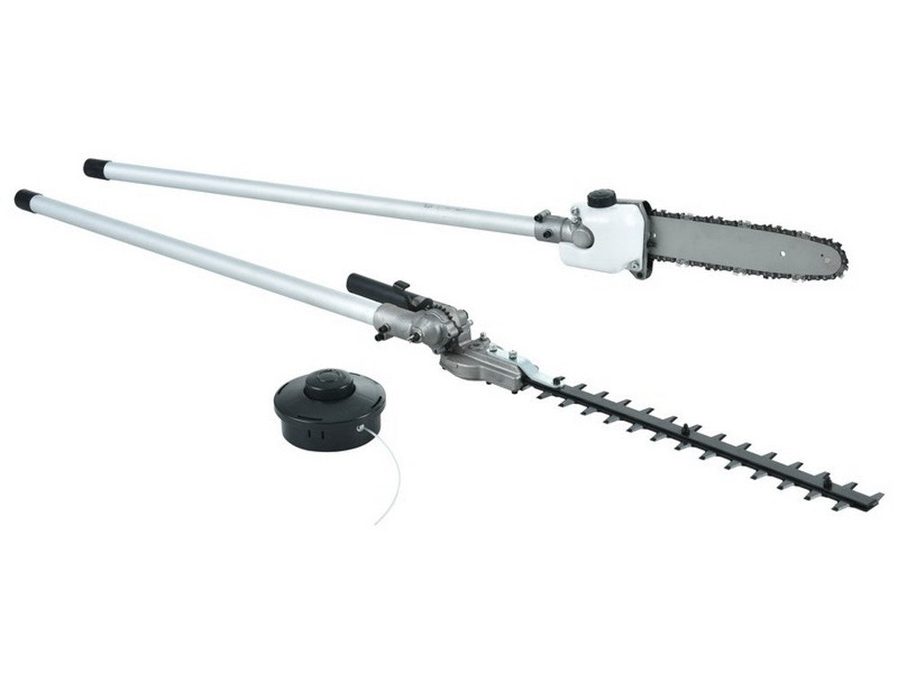 decespugliatore gx 43 de multi (4 in 1) cc. 43 - kw 1,25 cod:ferx.vit50574