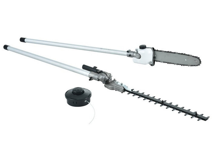 decespugliatore gx 43 de multi (4 in 1) cc. 43 - kw 1,25 cod:ferx.vit50574