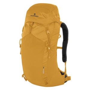 Zaino trekking ferrino 75755qgg estella giallo ocra