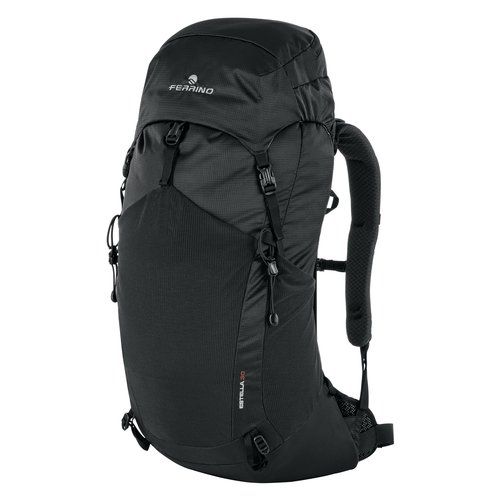 Zaino trekking ferrino 75755qcc estella nero