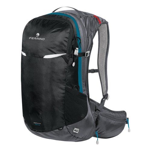 Zaino trekking ferrino 75812ncc zephir nero