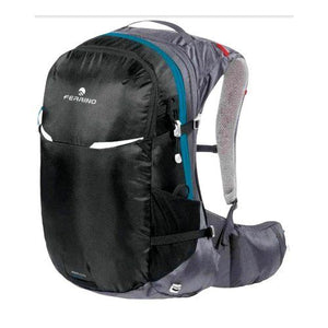 Zaino trekking ferrino 75818ncc zephir 27+3 nero
