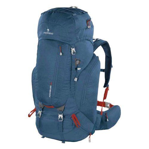 Zaino trekking ferrino 75753nbb rambler blu