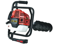 mototrivella a scoppio gx 52 mt con punta ï 150mm cod:ferx.vit51780