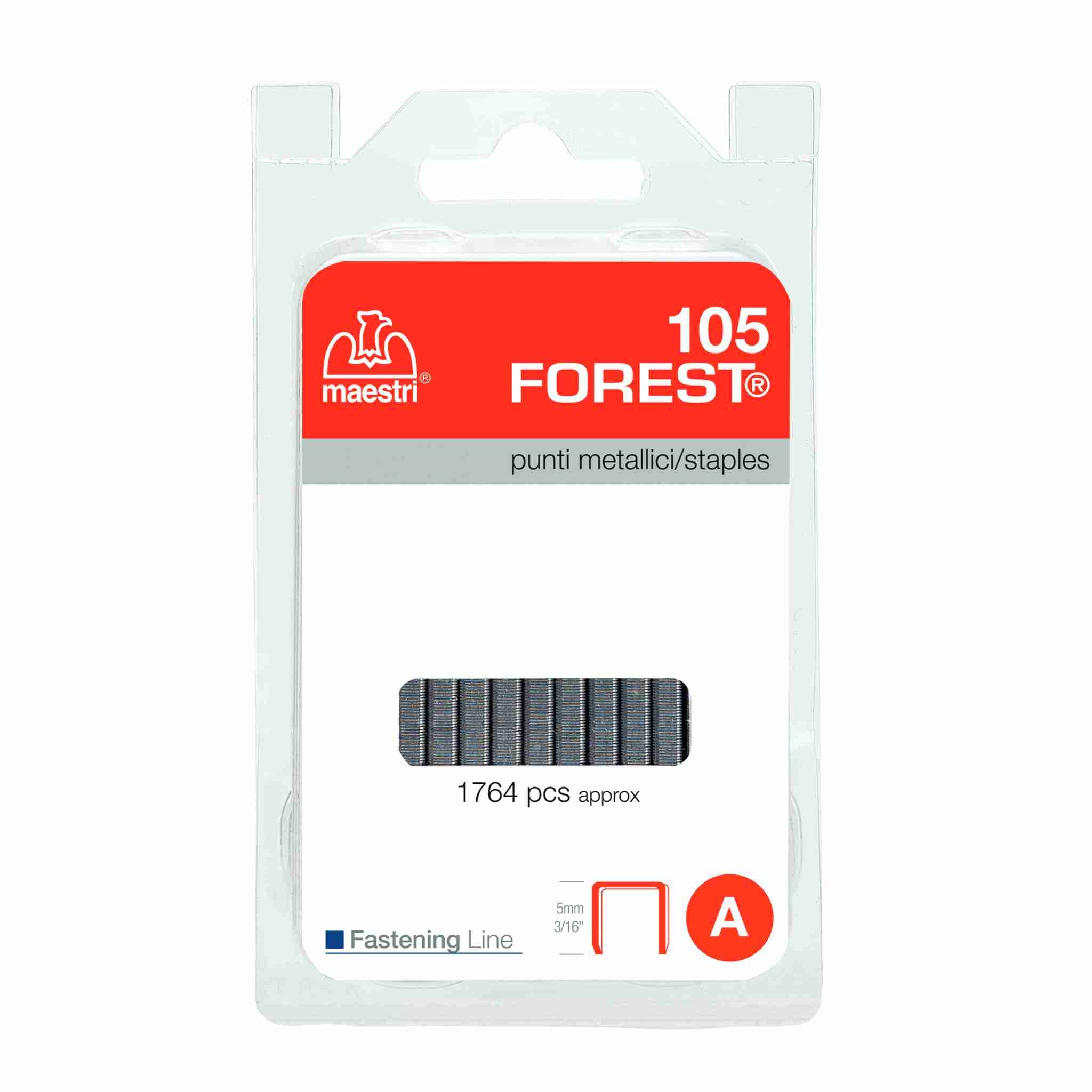 PUNTI MIS.105 RO-MA 1764 PZ