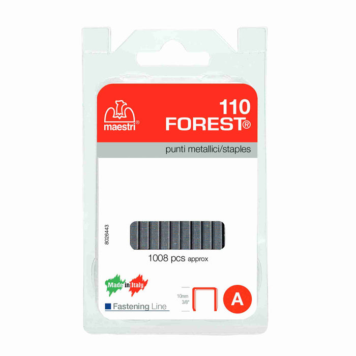 PUNTI MIS.110 CONF. 1008 PZ