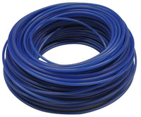filo tondo per decespugliatore terminator col. blu ï mm. 3,3x15 mt. cod:ferx.vit27658