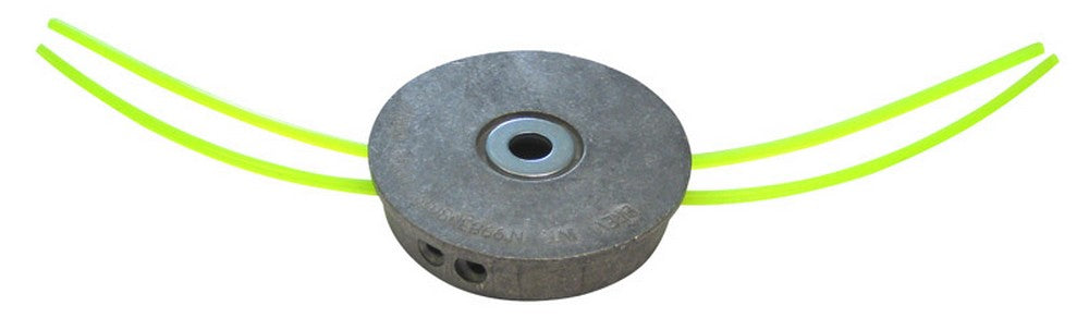 testina per decespugliatore la tarantola in alluminio cod:ferx.vit28005