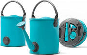 Giocello Opvougbile - Emme Opvougbile - Accessori per Camper - Giocello per l'Acqua - Capacità 5 L - Materiale Plastica - Colore Verde - Dimensioni 35 x 20 x 20 cm - Peso 1,2 kg - Modello 12345 - Codice Prodotto 67890