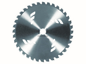 disco a 36 denti per decespugliatore ï mm. 255 cod:ferx.vit45046