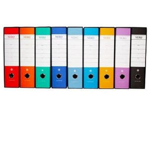 Cf18registratori protmignon rosso - 0201157RO