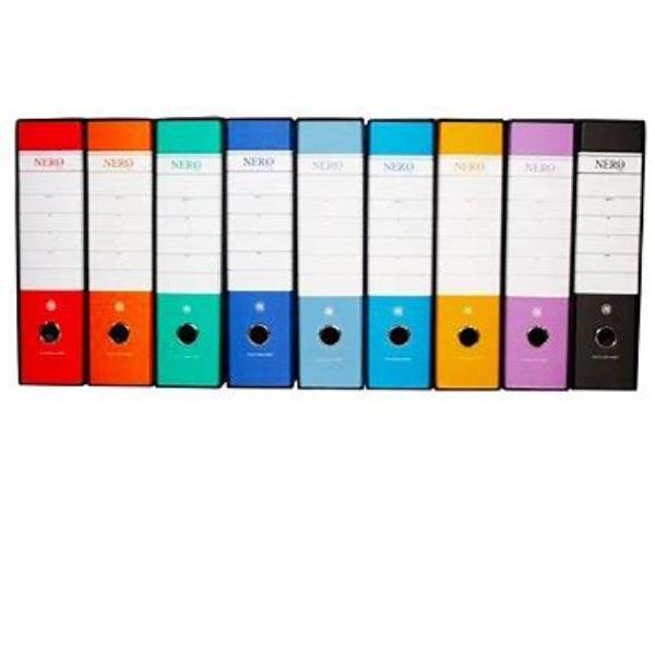 Cf18registratori protmignon rosso - 0201157RO