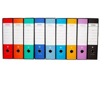 Cf18registratori protmignon rosso - 0201157RO