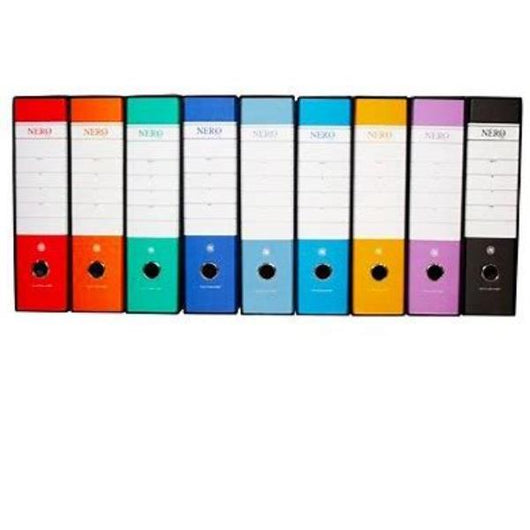 Cf18registratori protmignon rosso - 0201157RO