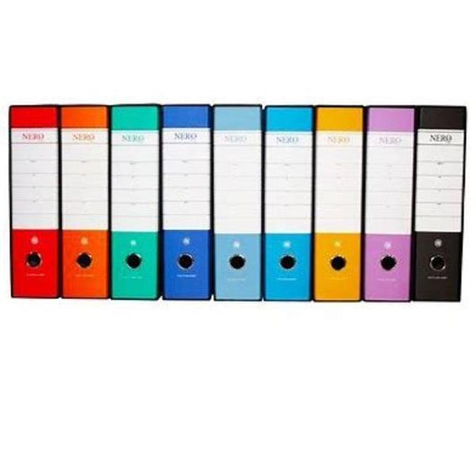 Cf12registratori comm 8cm fucsia - 0201156FX