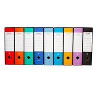 Cf18registratori protmignon fucsia - 0201157FX