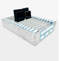 Cf3 contenit.cartone cell. scuola - 020EXPOTEL/S