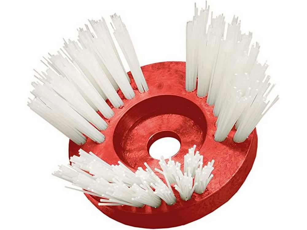 spazzola per decespugliatore regular fili nylon ï mm. 170 cod:ferx.vit52232